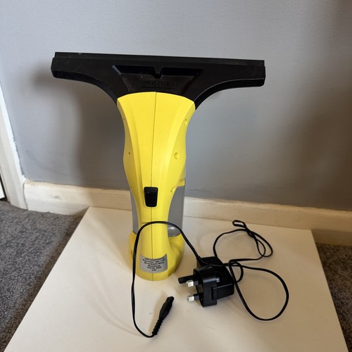 Karcher window vac - window, wv