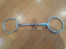 Genuine Myler MB02 Comfort