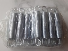 TRAMPOLINE SPARE SPRINGS, NEW