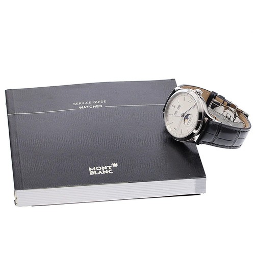 Montblanc heritage - montblanc,