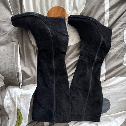 Carvella kurt geiger knee - carvella,