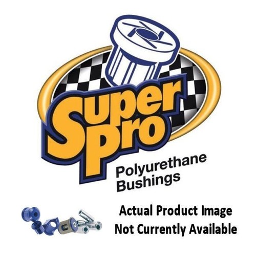 Superpro rear suspension bush - superpro,
