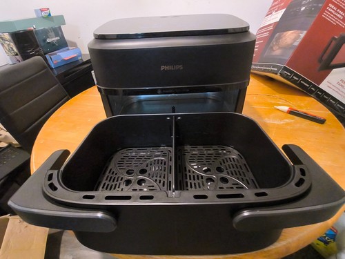 Philips 1000 series - philips, dual