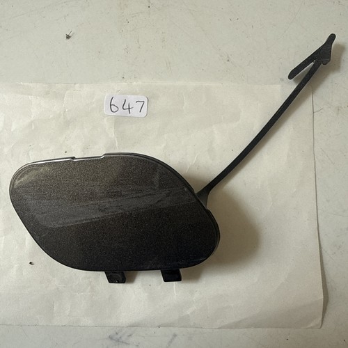 Grey genuine vauxhall - genuine, corsa