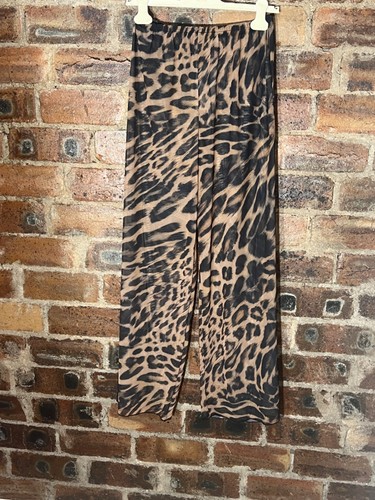 Zara leopard print - zara, tuille