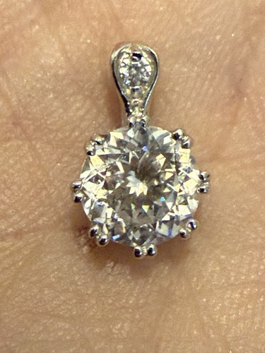 Tacori epiphany diamonique - tacori,