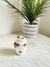 Royal Albert Old Country Roses