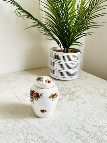 Royal albert old country - old,