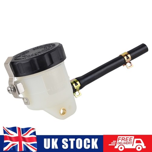 Nicecnc brake fluid reservoir - fluid,