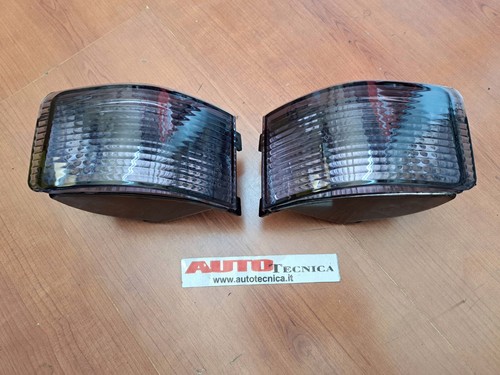 Pair front arrows lancia - pair, of