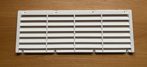 Mpk surface mounted - mounted, fridge