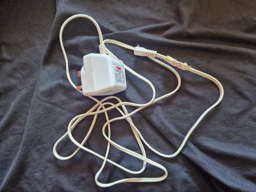 Tomy baby monitor power supply - baby,