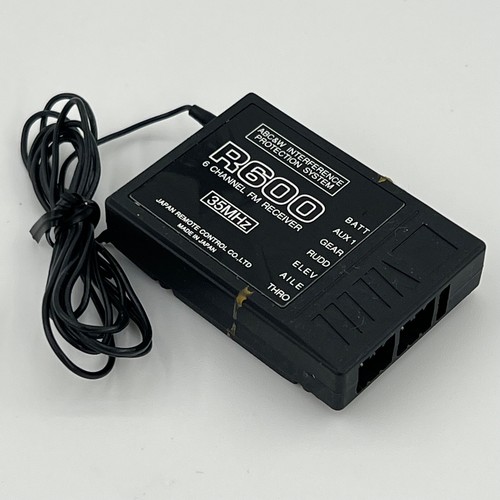 Japan remote r600 - remote,