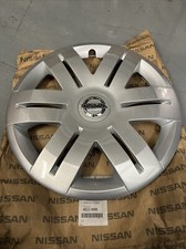 4031500QAE Genuine Nissan Primastar Wheel Trim