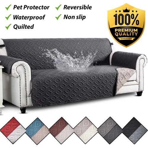 Sofa slip covers waterproof - covers,