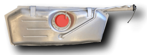 Jaguar xk8 fuel tank 2 - jaguar, 4.2
