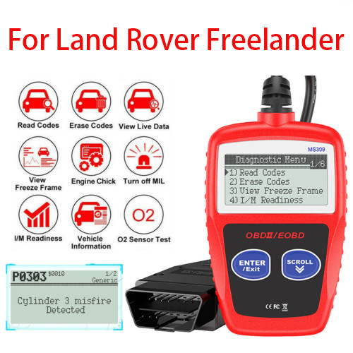 Can bus obd2 car - obd2, ii