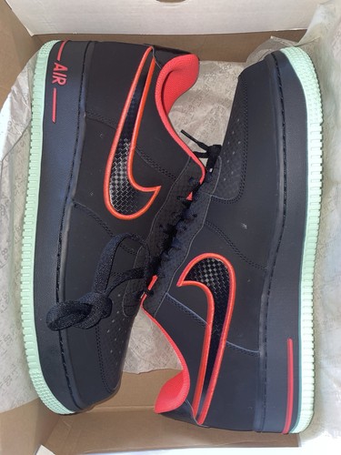Nike air force - 1, yeezy