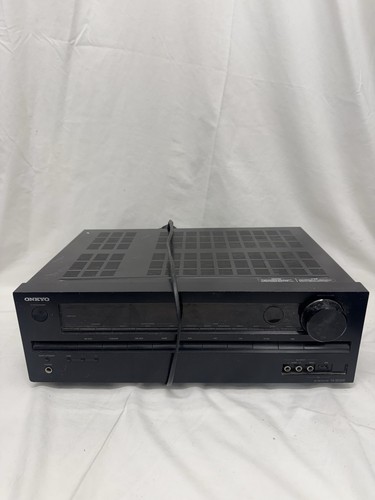 Onkyo sr308 1 home - onkyo, 5.1