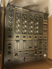 Pioneer DJM-600 Professional