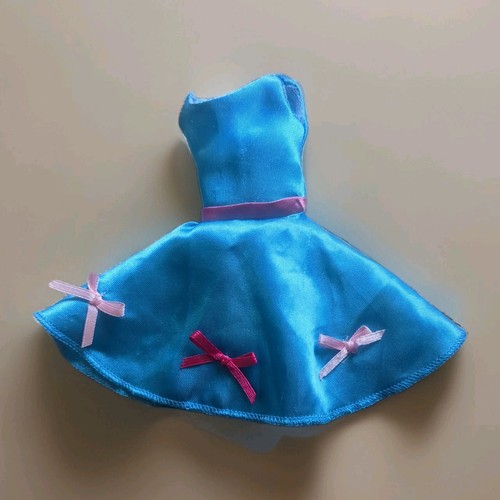 Felicity wishes ragdoll dress - wishes,