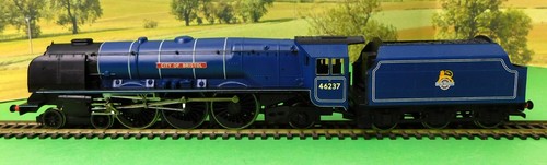 Hornby r2553 2 - r2553, 4-6-2