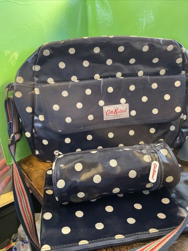 Cath kidston floral pvc - cath,