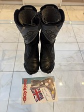 Daytona Evo Sport Goretex