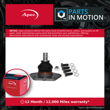 Ball Joint fits FIAT DUCATO