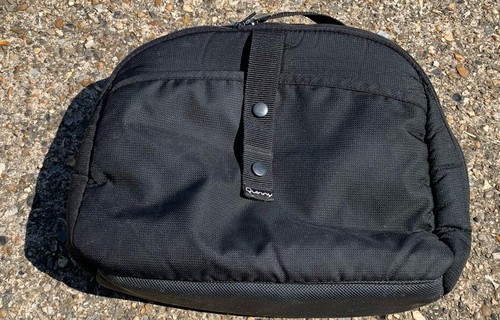 Quinny buzz box clip - quinny, bag