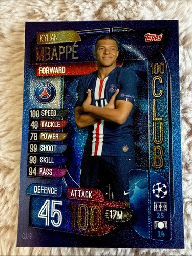 2019 topps uefa - uefa, champions