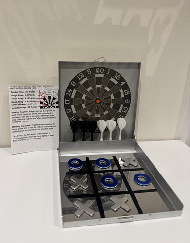 Desktop darts magnetic - darts,