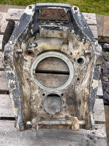 Volvo penta - penta,