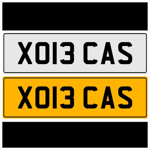 Xo13 cas casey casper - cas,
