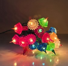 Vintage Pifco 20 Jewel