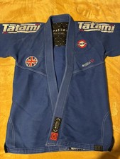 Mens Tatami Estilo 5.0 Gi