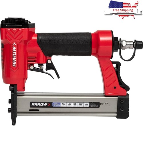 Pneumatic pin nail gun - nail,