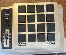 AKAI professional MPD16