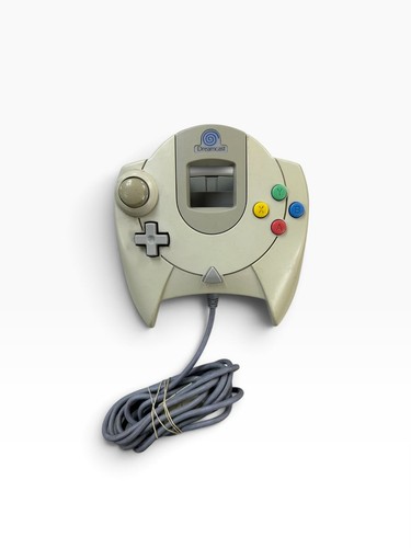 Sega dreamcast controller - dreamcast,