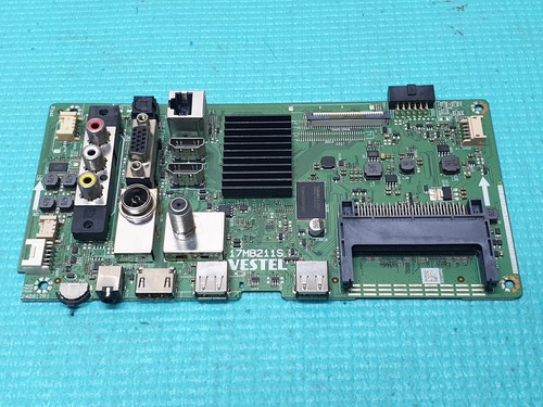 Main board toshiba - av, mb