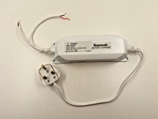 Stannah Charger  Hinge Rail