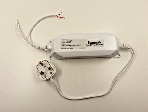 Stannah charger hinge rail - charger,