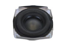 Infiniti FX30d Subwoofer