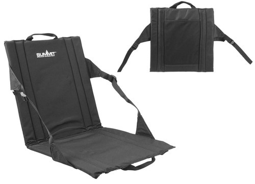Summit folding padded - folding, stadium