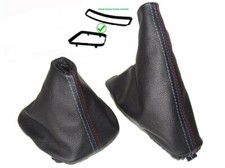 Gear Handbrake Gaiter with