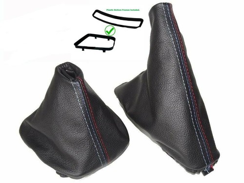 Gear handbrake gaiter - handbrake,
