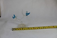 Murano Glass Miniature Animals