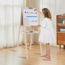 Kids Art Easel, Adjustable
