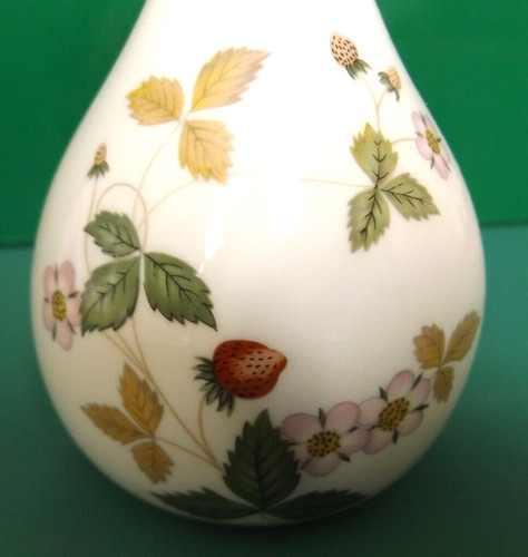 Wedgwood wild strawberry - wild,