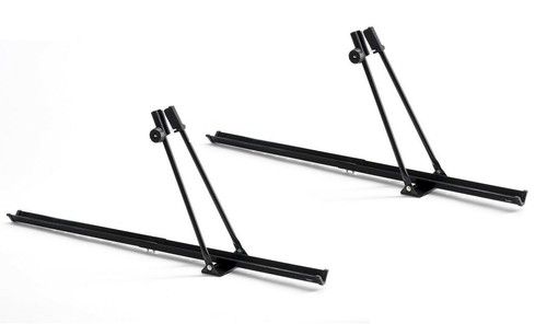 Car roof mounted rack bar - car,